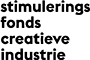 Stimulieringsfonds logo