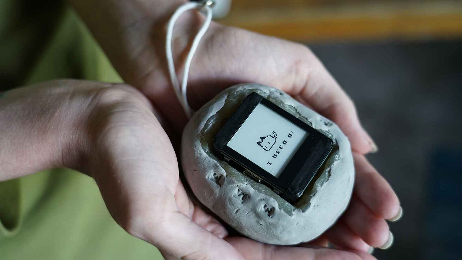 HDSC2024, Criptastick Hack Meeting